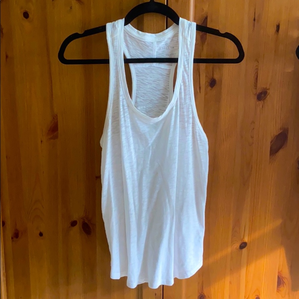 Tank top - NEVER WORN